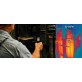 FLIR TG267 bekontaktis termometras su termovizoriumi FLIR TG267 bekontaktis termometras su termovizoriumi